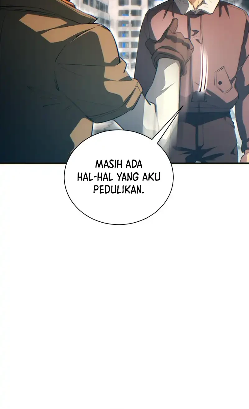 Rebirth in the Apocalypse: I Reach the Top by Opening Boxes Chapter 66 - halaman 20