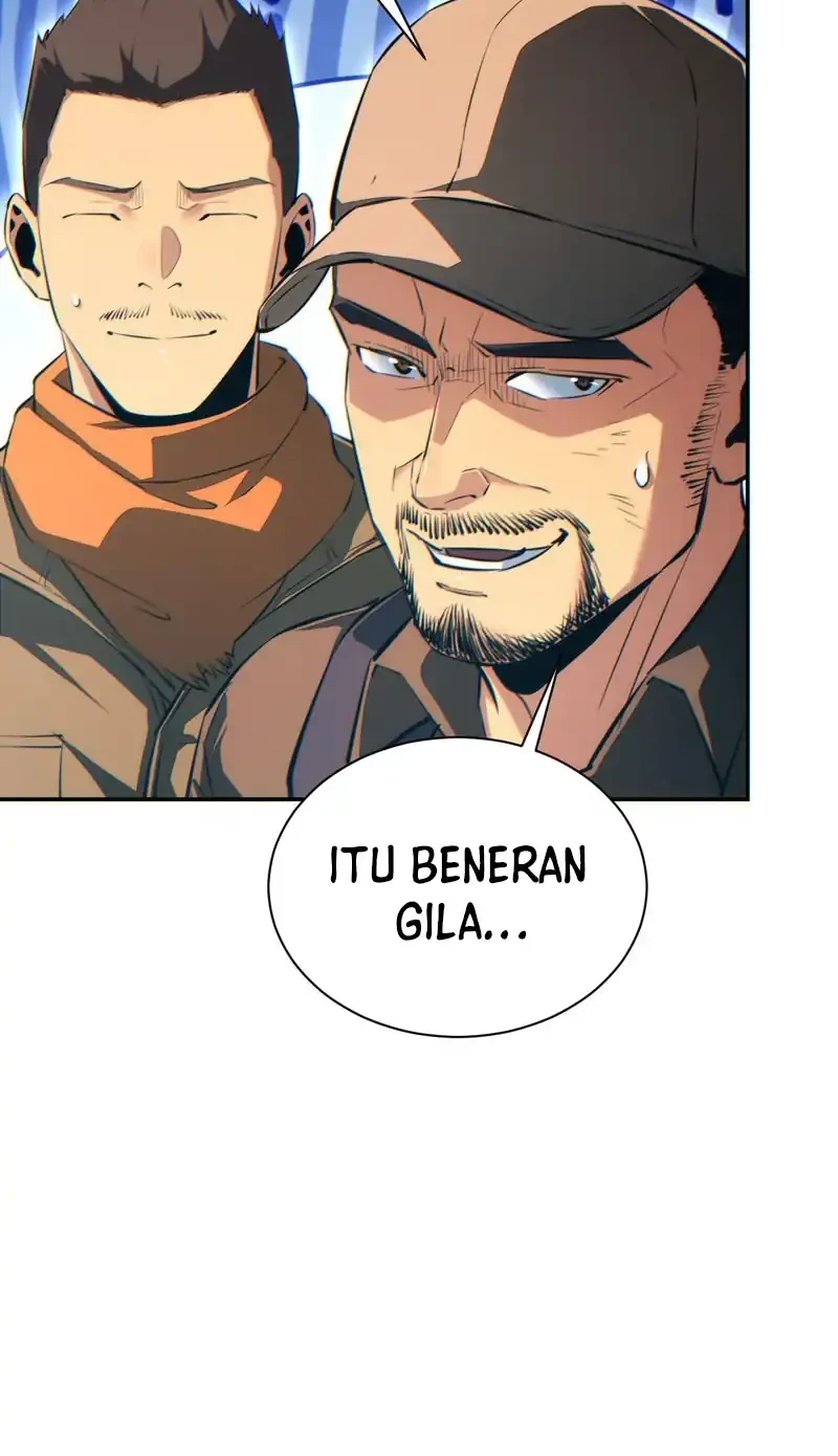 Rebirth in the Apocalypse: I Reach the Top by Opening Boxes Chapter 66 - halaman 34