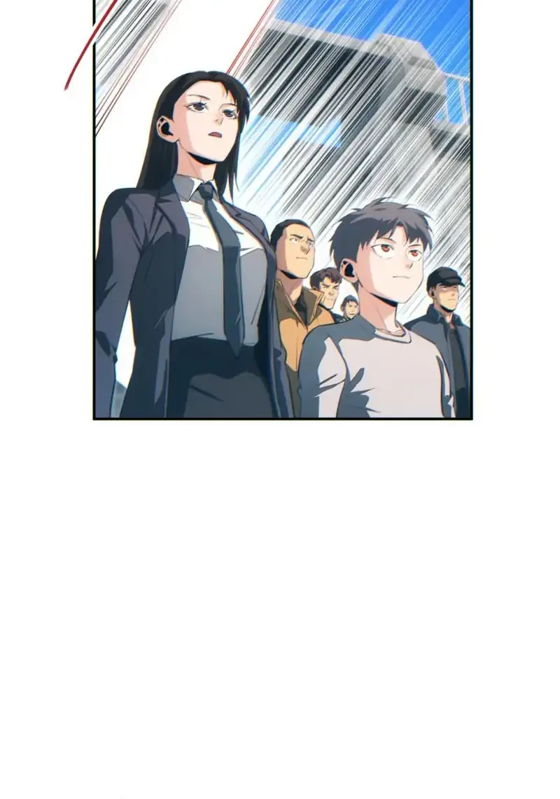 Rebirth in the Apocalypse: I Reach the Top by Opening Boxes Chapter 66 - halaman 4