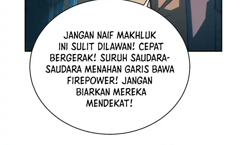 Rebirth in the Apocalypse: I Reach the Top by Opening Boxes Chapter 66 - halaman 56
