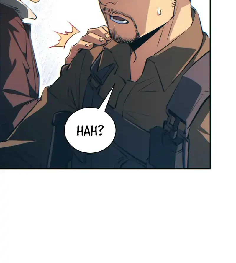 Rebirth in the Apocalypse: I Reach the Top by Opening Boxes Chapter 66 - halaman 58