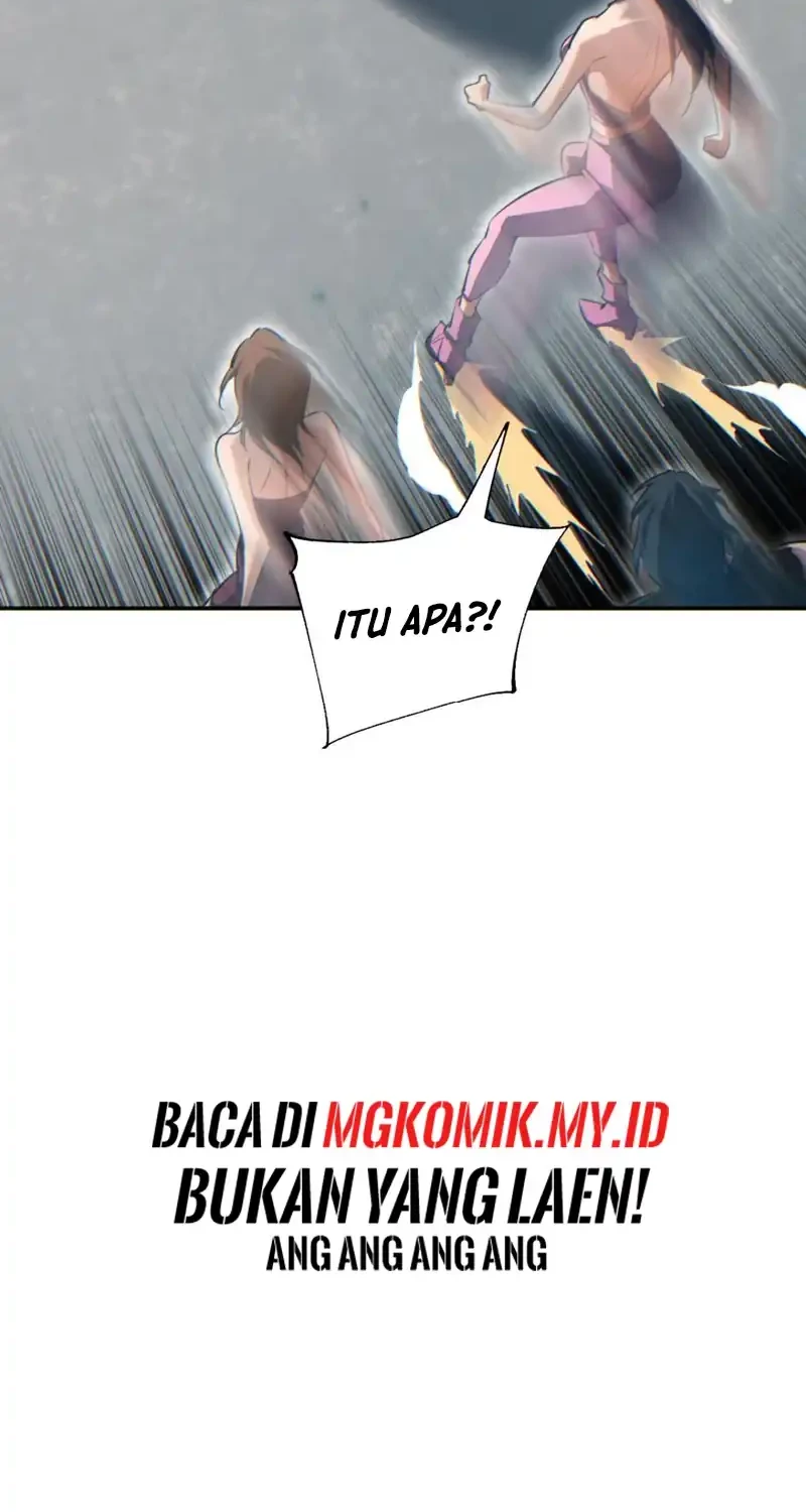 Rebirth in the Apocalypse: I Reach the Top by Opening Boxes Chapter 66 - halaman 6