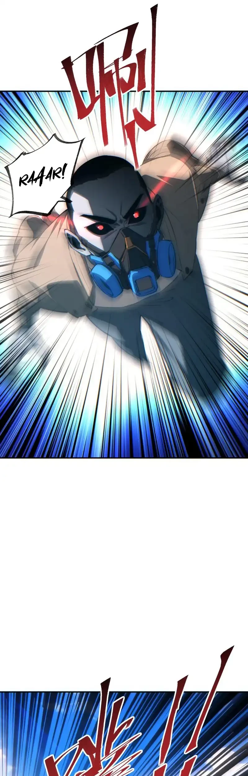 Rebirth in the Apocalypse: I Reach the Top by Opening Boxes Chapter 66 - halaman 7