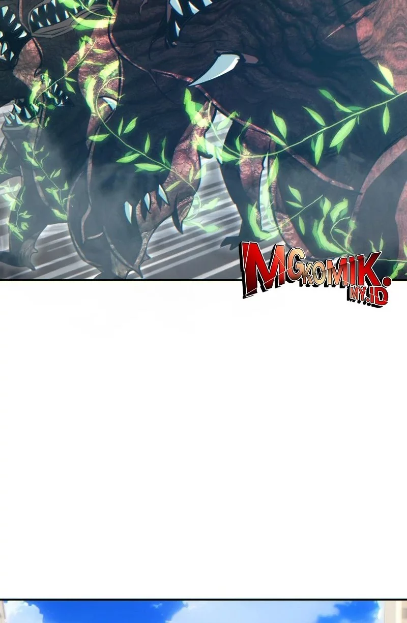 Rebirth in the Apocalypse: I Reach the Top by Opening Boxes Chapter 67 - halaman 12