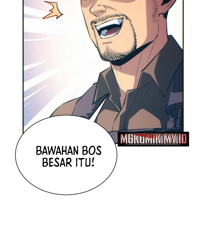 Rebirth in the Apocalypse: I Reach the Top by Opening Boxes Chapter 67 - halaman 16