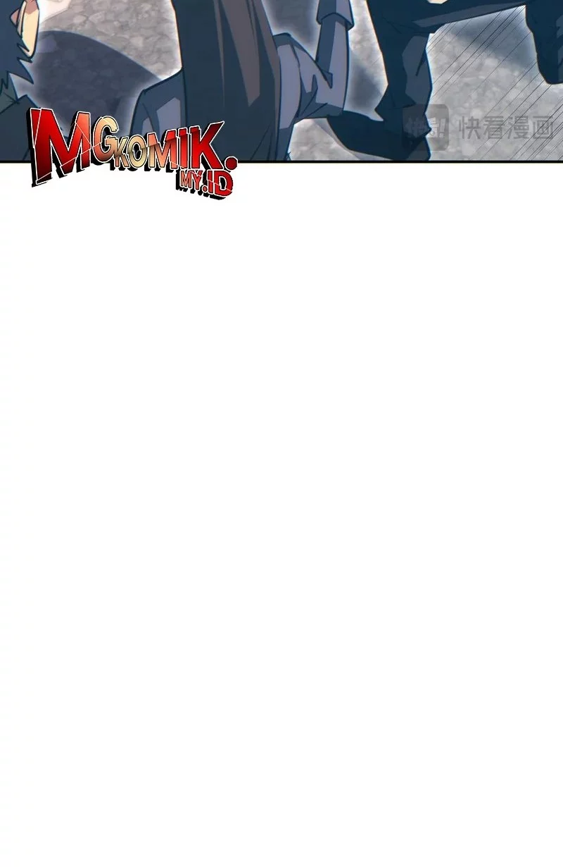 Rebirth in the Apocalypse: I Reach the Top by Opening Boxes Chapter 67 - halaman 20