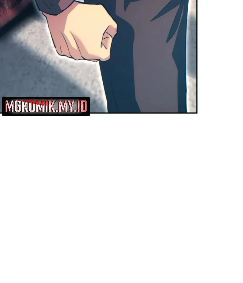 Rebirth in the Apocalypse: I Reach the Top by Opening Boxes Chapter 67 - halaman 40