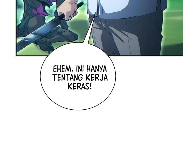 Rebirth in the Apocalypse: I Reach the Top by Opening Boxes Chapter 68 - halaman 10