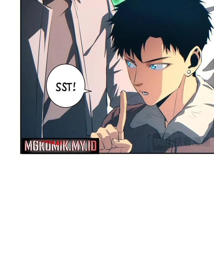 Rebirth in the Apocalypse: I Reach the Top by Opening Boxes Chapter 68 - halaman 16