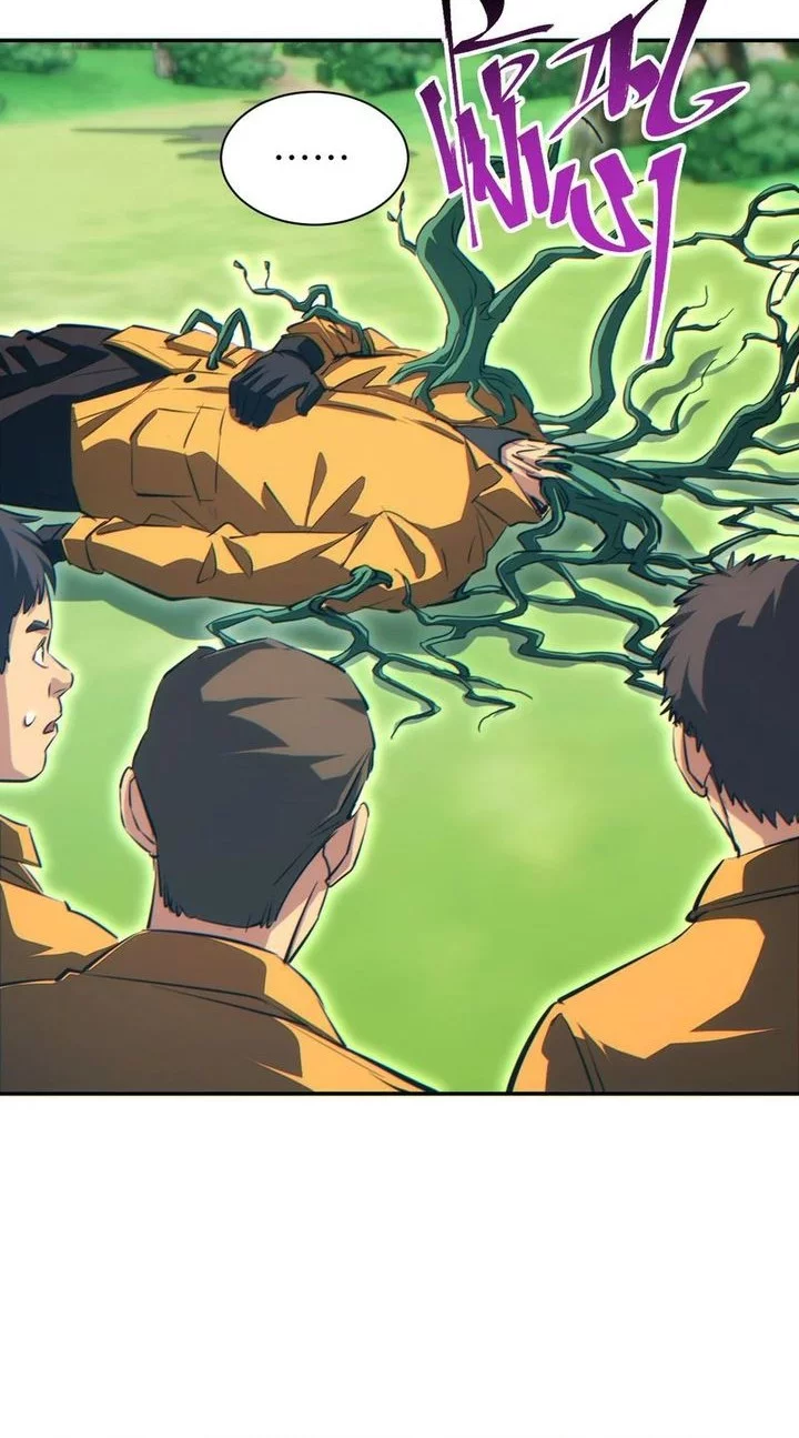 Rebirth in the Apocalypse: I Reach the Top by Opening Boxes Chapter 68 - halaman 30