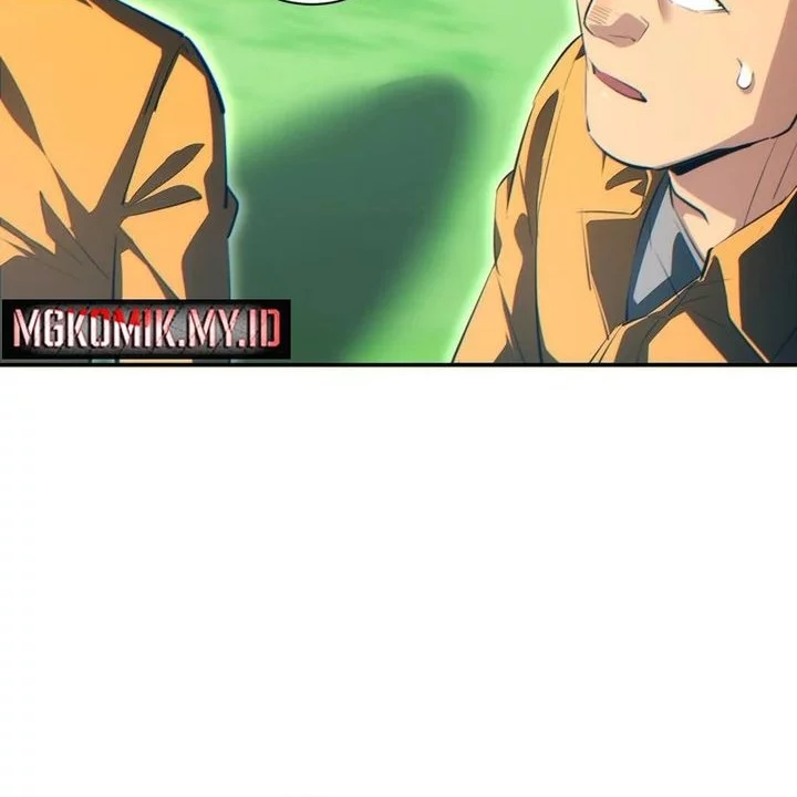 Rebirth in the Apocalypse: I Reach the Top by Opening Boxes Chapter 68 - halaman 36