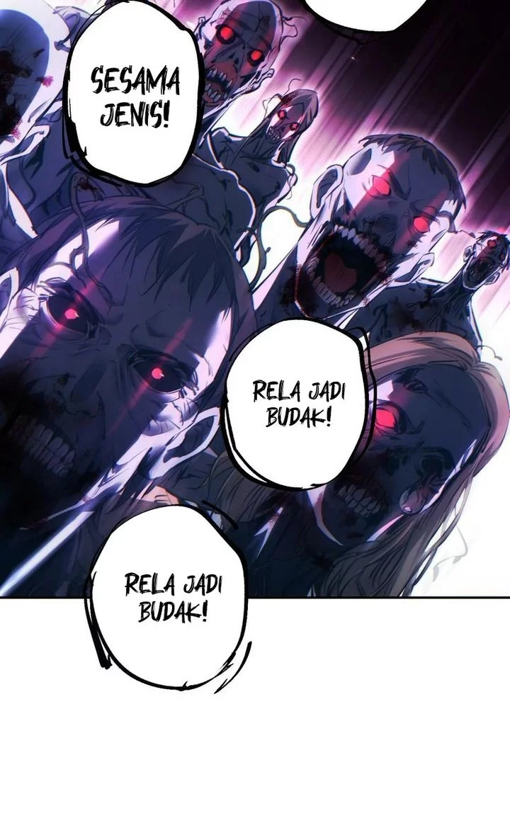 Rebirth in the Apocalypse: I Reach the Top by Opening Boxes Chapter 69 - halaman 14