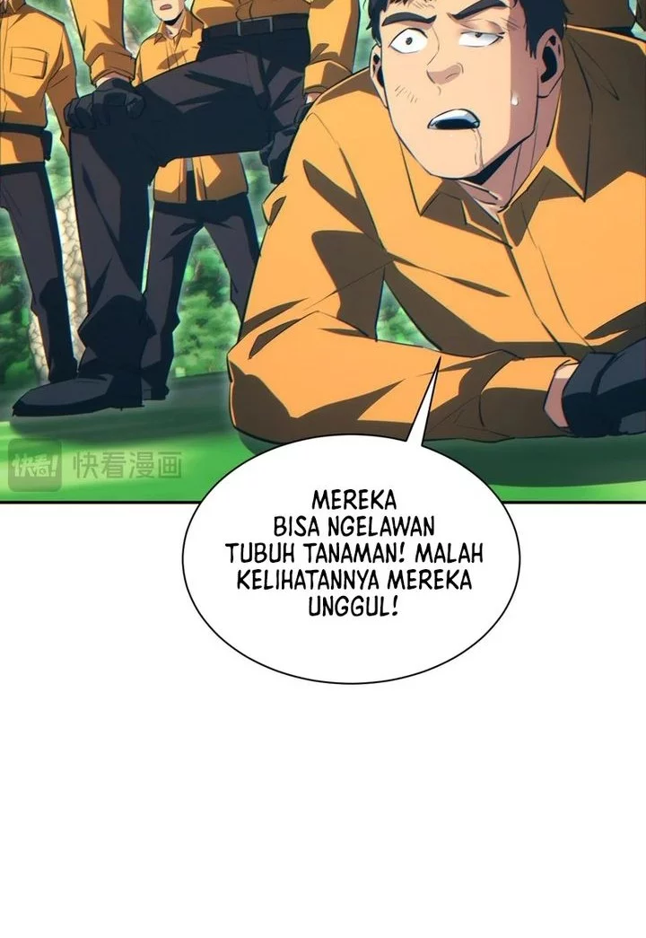 Rebirth in the Apocalypse: I Reach the Top by Opening Boxes Chapter 69 - halaman 28