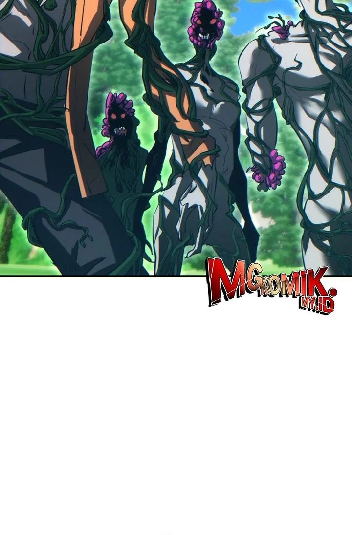 Rebirth in the Apocalypse: I Reach the Top by Opening Boxes Chapter 69 - halaman 30