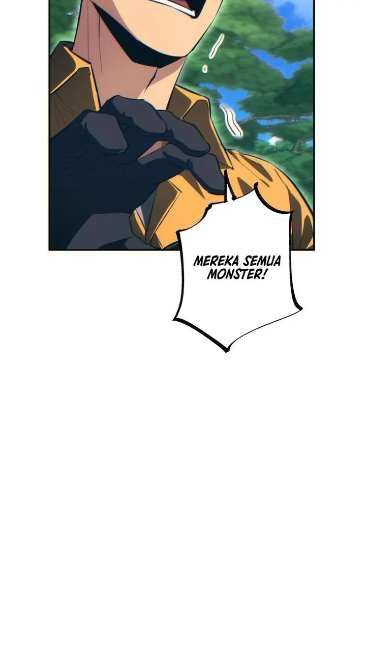 Rebirth in the Apocalypse: I Reach the Top by Opening Boxes Chapter 69 - halaman 34