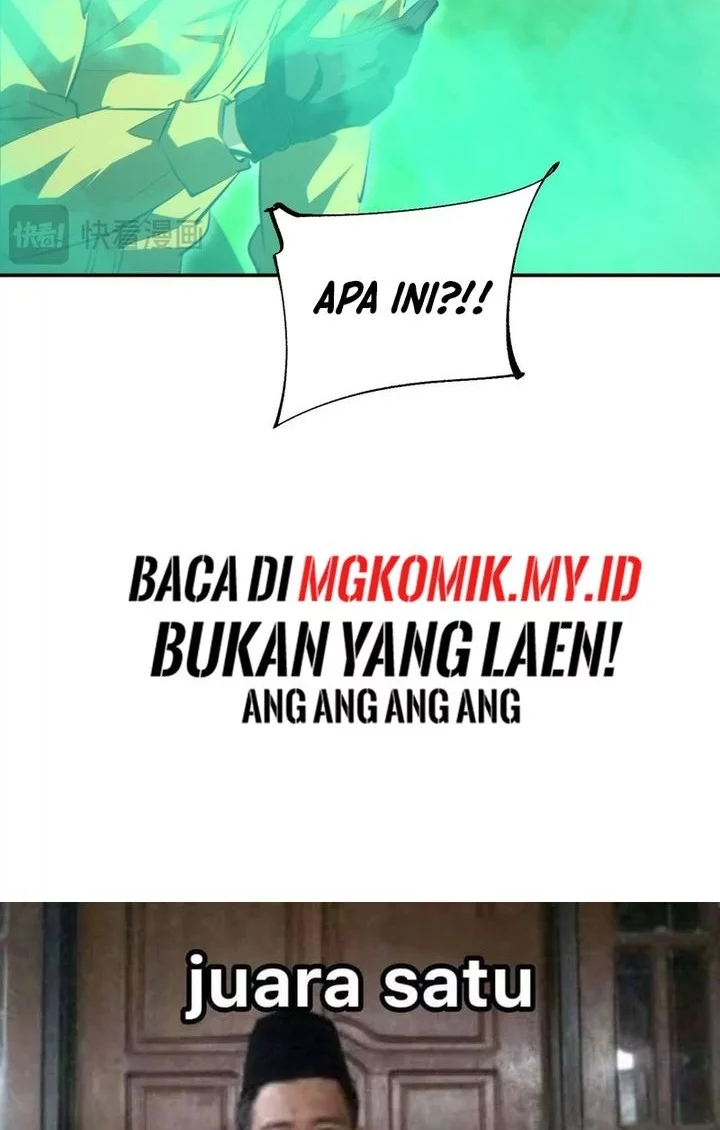 Rebirth in the Apocalypse: I Reach the Top by Opening Boxes Chapter 69 - halaman 50