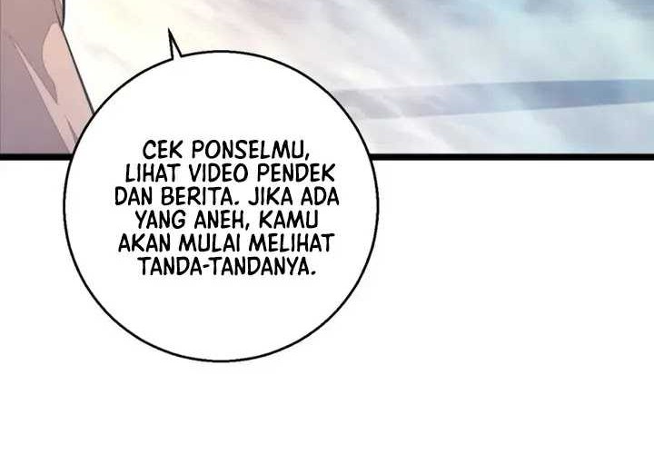 Rebirth in the Apocalypse: I Reach the Top by Opening Boxes Chapter 7 - halaman 26