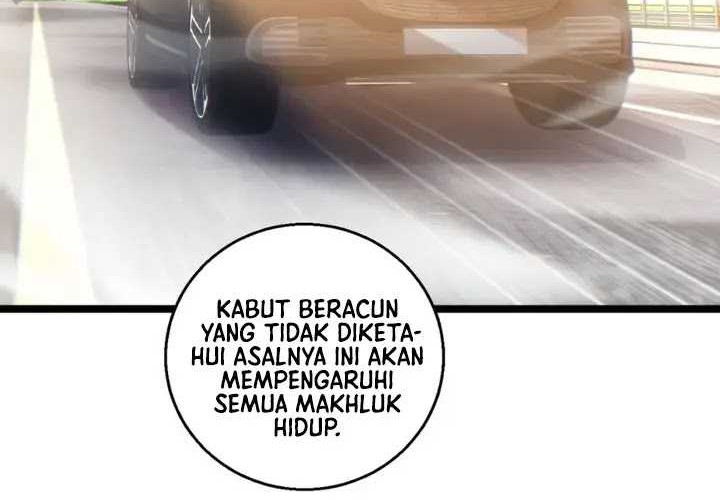 Rebirth in the Apocalypse: I Reach the Top by Opening Boxes Chapter 7 - halaman 32
