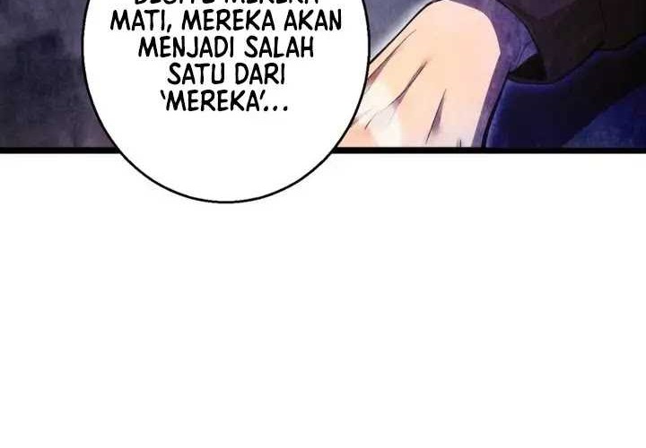 Rebirth in the Apocalypse: I Reach the Top by Opening Boxes Chapter 7 - halaman 35