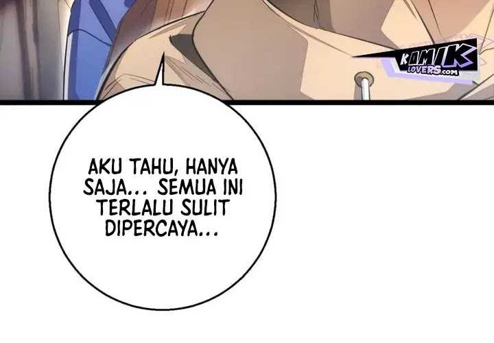 Rebirth in the Apocalypse: I Reach the Top by Opening Boxes Chapter 7 - halaman 37
