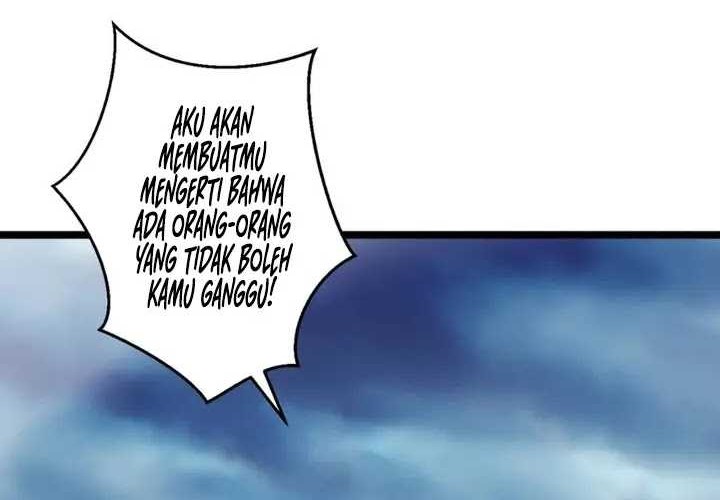 Rebirth in the Apocalypse: I Reach the Top by Opening Boxes Chapter 7 - halaman 63