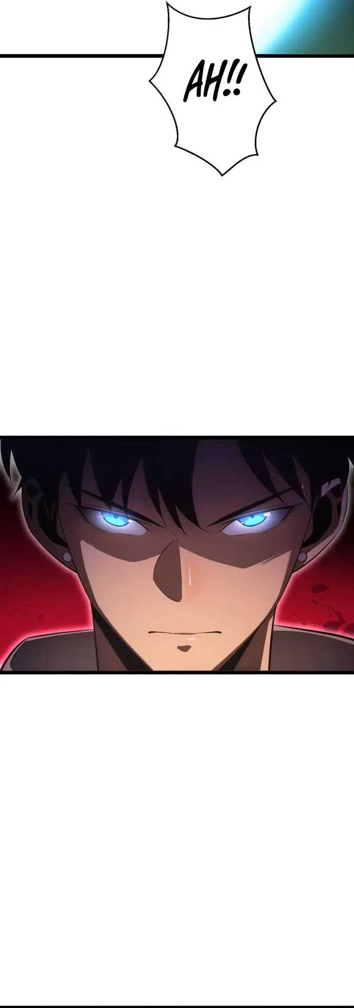 Rebirth in the Apocalypse: I Reach the Top by Opening Boxes Chapter 7 - halaman 8