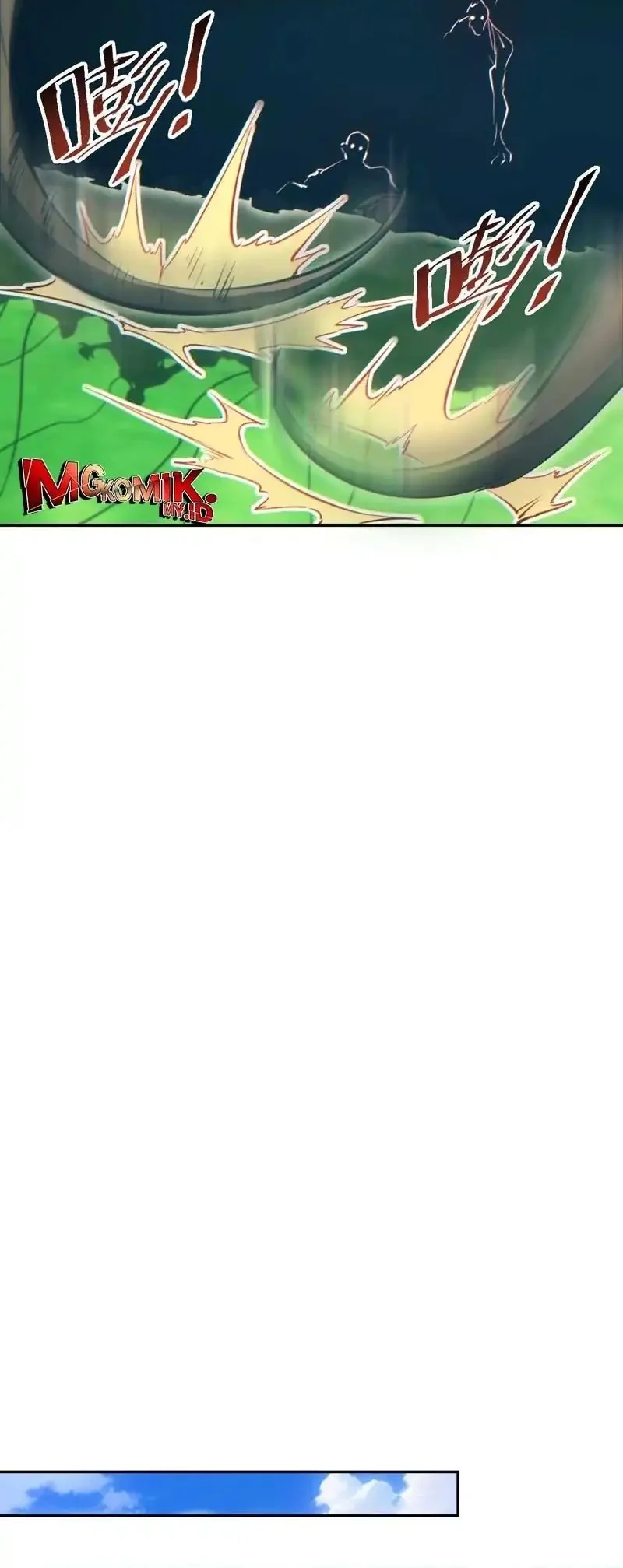 Rebirth in the Apocalypse: I Reach the Top by Opening Boxes Chapter 70 - halaman 11