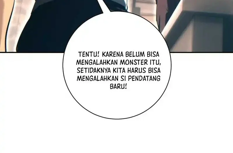 Rebirth in the Apocalypse: I Reach the Top by Opening Boxes Chapter 70 - halaman 15