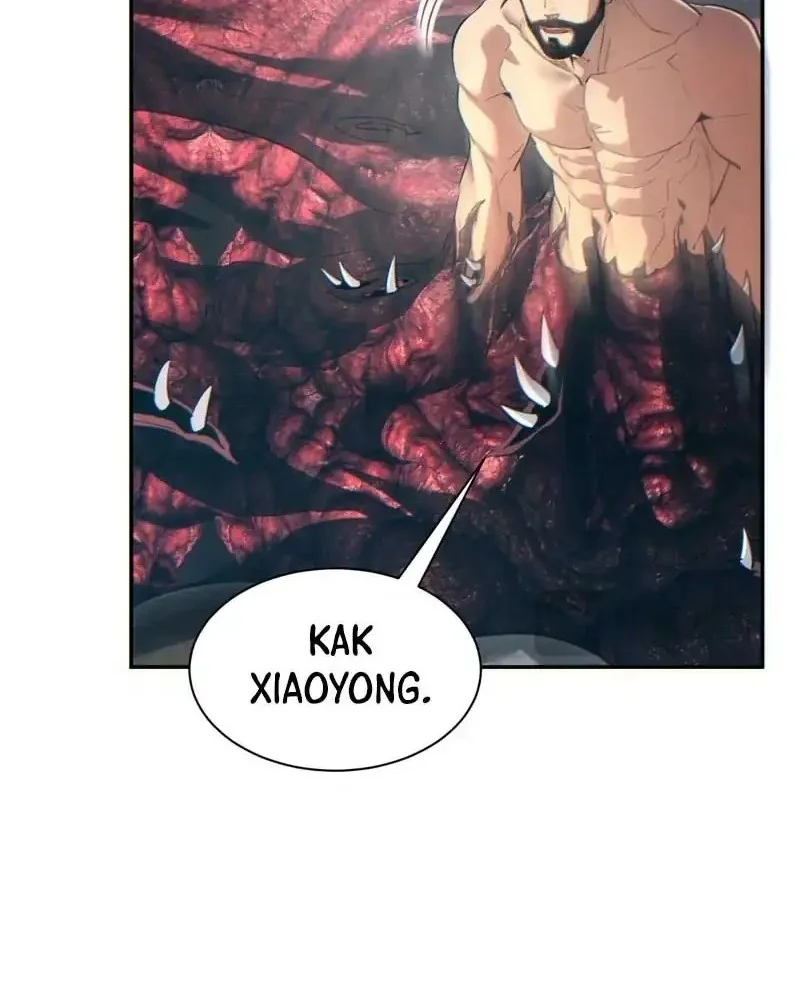 Rebirth in the Apocalypse: I Reach the Top by Opening Boxes Chapter 70 - halaman 19