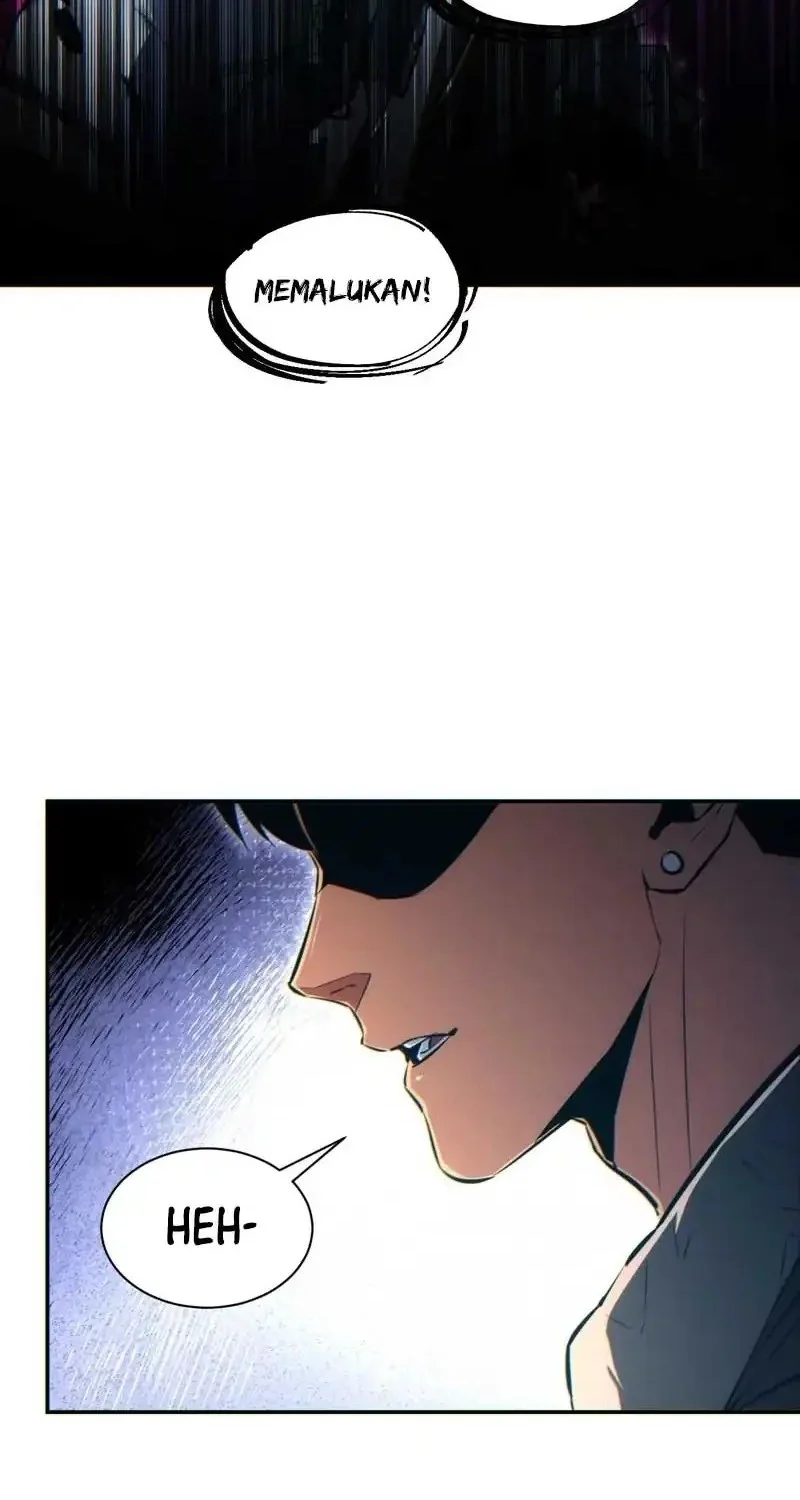 Rebirth in the Apocalypse: I Reach the Top by Opening Boxes Chapter 70 - halaman 4