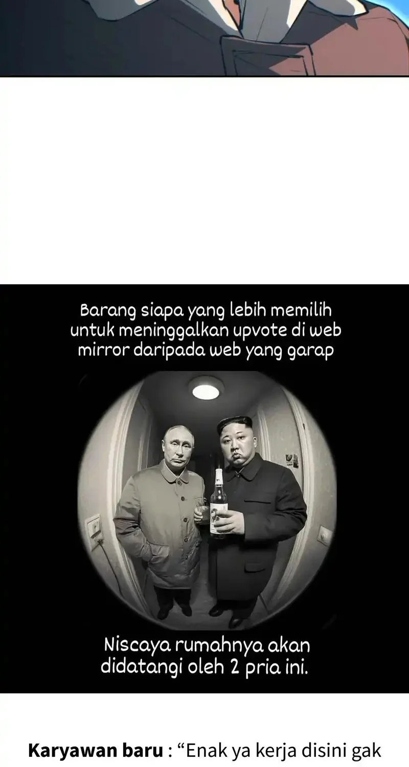Rebirth in the Apocalypse: I Reach the Top by Opening Boxes Chapter 70 - halaman 43