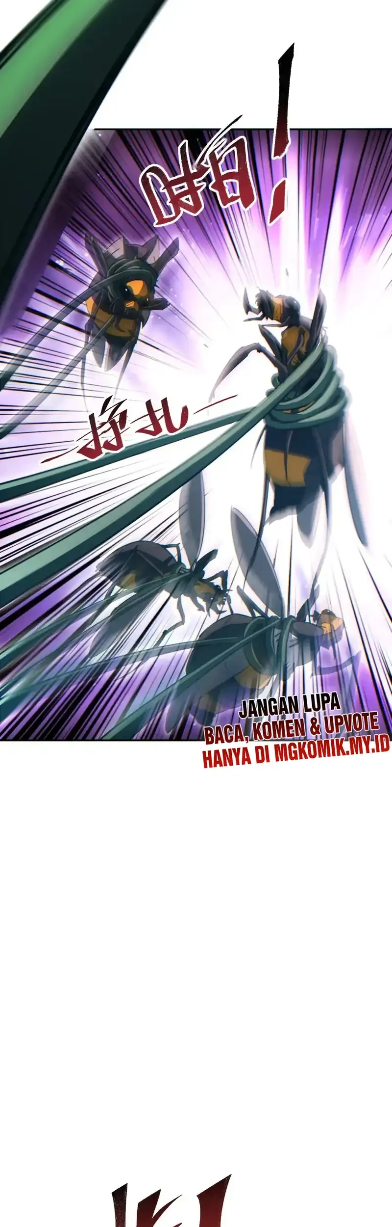 Rebirth in the Apocalypse: I Reach the Top by Opening Boxes Chapter 71 - halaman 13