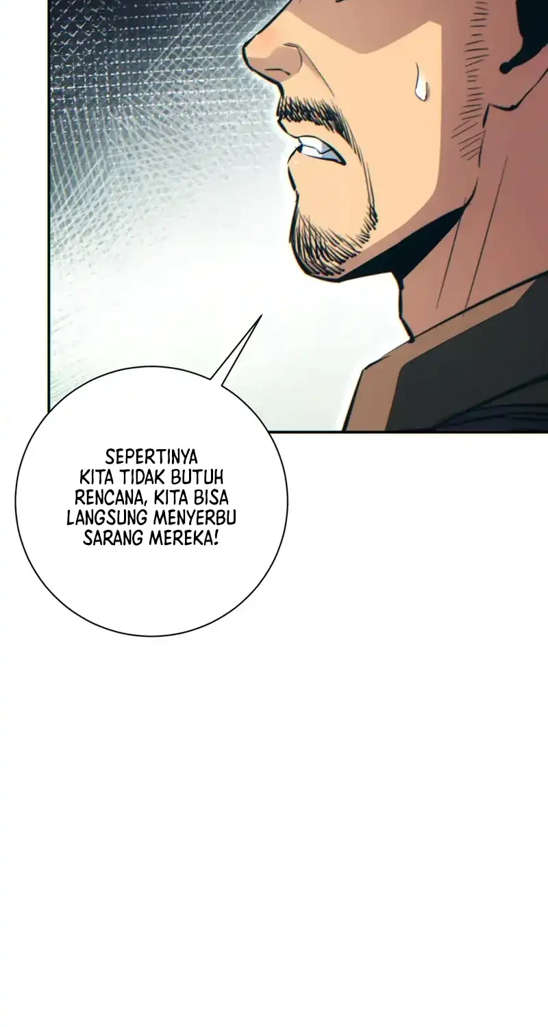 Rebirth in the Apocalypse: I Reach the Top by Opening Boxes Chapter 71 - halaman 16