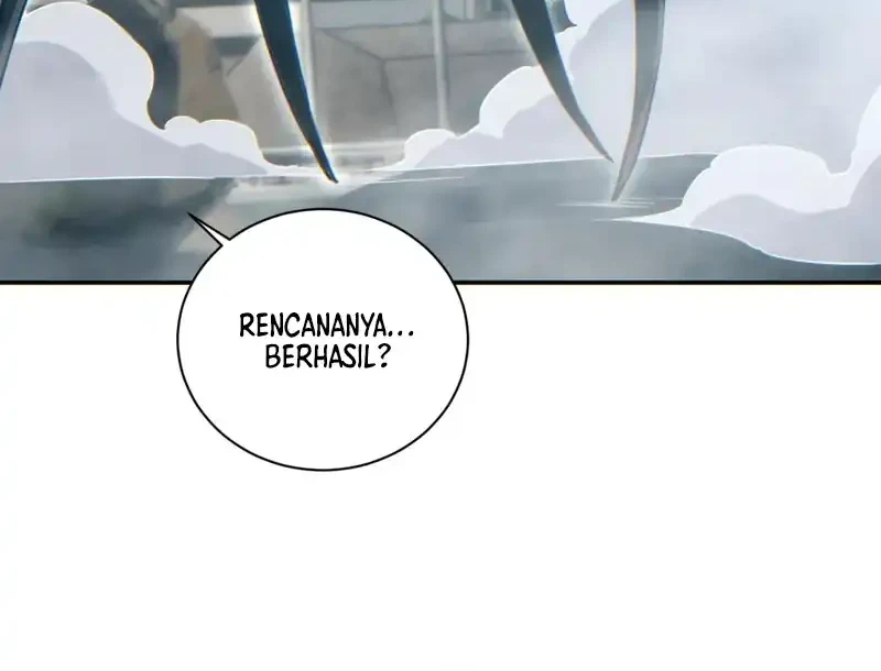 Rebirth in the Apocalypse: I Reach the Top by Opening Boxes Chapter 71 - halaman 25