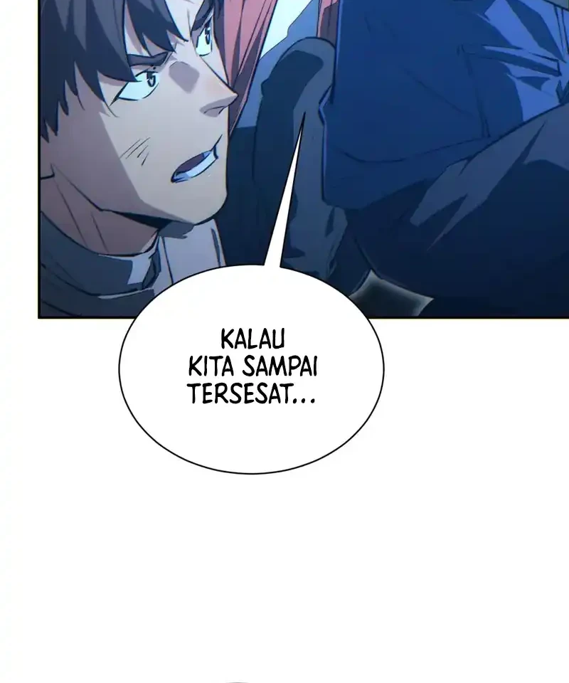 Rebirth in the Apocalypse: I Reach the Top by Opening Boxes Chapter 71 - halaman 33