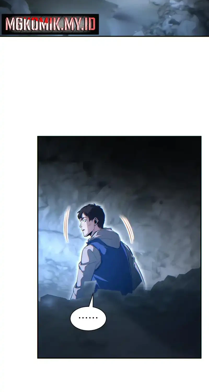Rebirth in the Apocalypse: I Reach the Top by Opening Boxes Chapter 71 - halaman 35