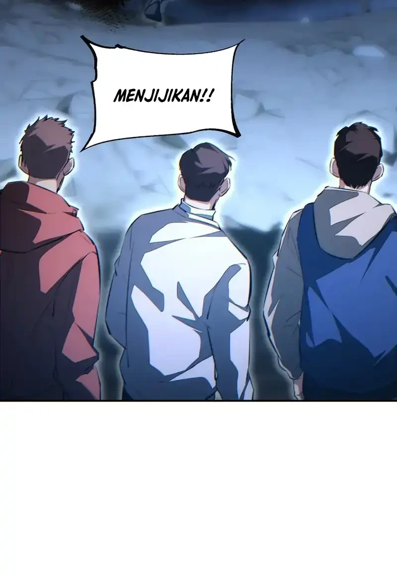Rebirth in the Apocalypse: I Reach the Top by Opening Boxes Chapter 71 - halaman 37