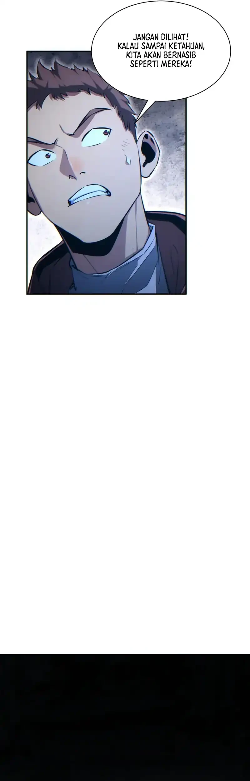 Rebirth in the Apocalypse: I Reach the Top by Opening Boxes Chapter 71 - halaman 38