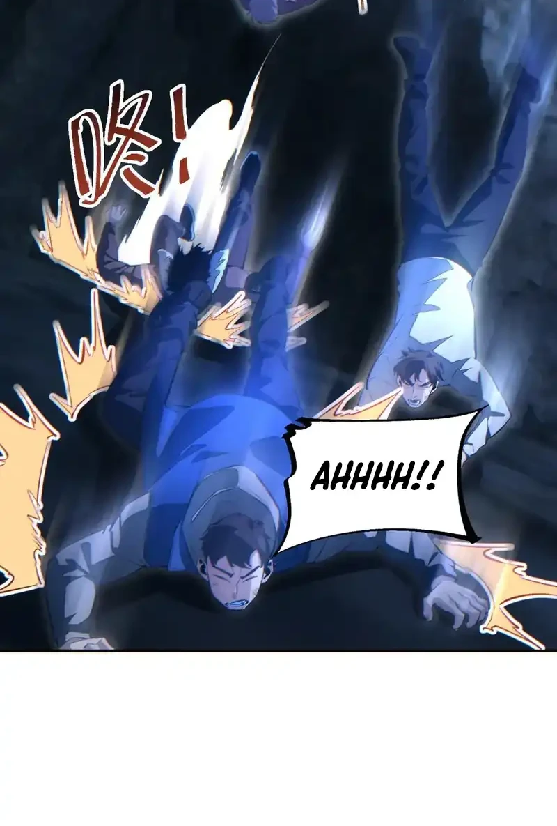 Rebirth in the Apocalypse: I Reach the Top by Opening Boxes Chapter 71 - halaman 53