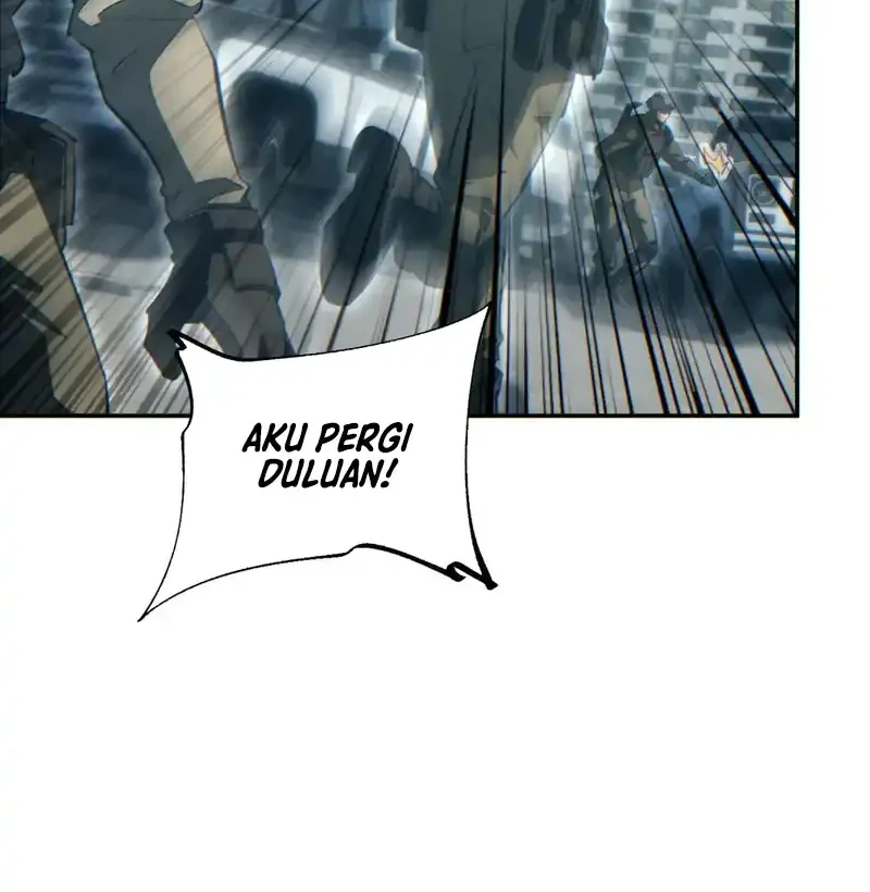 Rebirth in the Apocalypse: I Reach the Top by Opening Boxes Chapter 71 - halaman 6