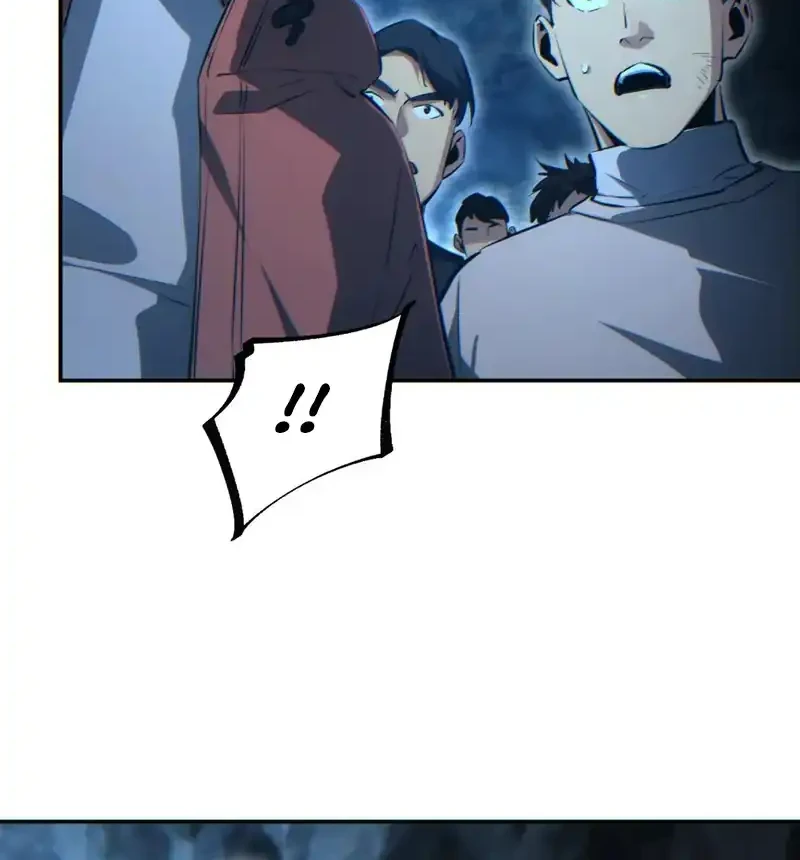 Rebirth in the Apocalypse: I Reach the Top by Opening Boxes Chapter 72 - halaman 20