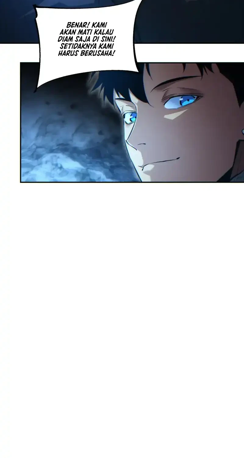 Rebirth in the Apocalypse: I Reach the Top by Opening Boxes Chapter 72 - halaman 26