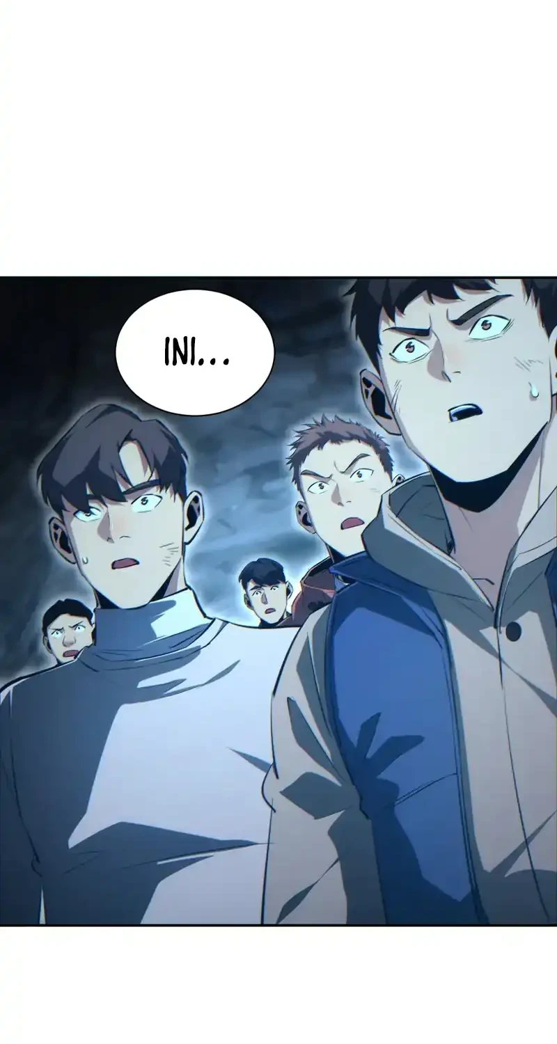 Rebirth in the Apocalypse: I Reach the Top by Opening Boxes Chapter 72 - halaman 28