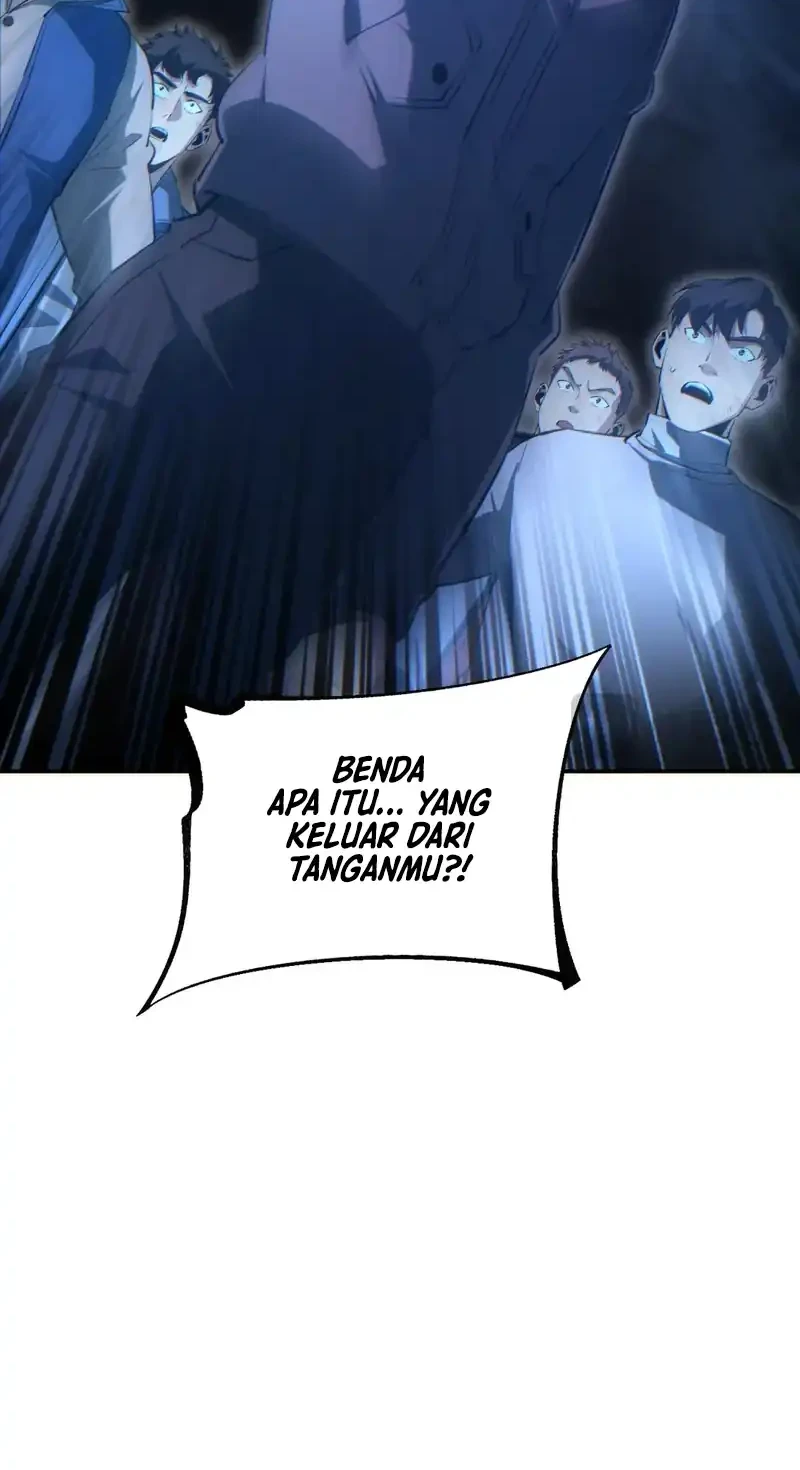 Rebirth in the Apocalypse: I Reach the Top by Opening Boxes Chapter 72 - halaman 48