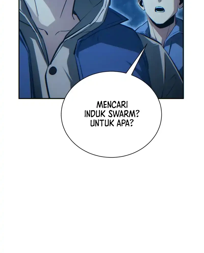 Rebirth in the Apocalypse: I Reach the Top by Opening Boxes Chapter 72 - halaman 6
