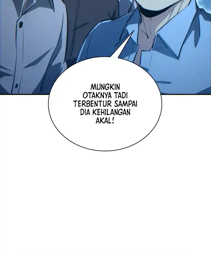 Rebirth in the Apocalypse: I Reach the Top by Opening Boxes Chapter 72 - halaman 8