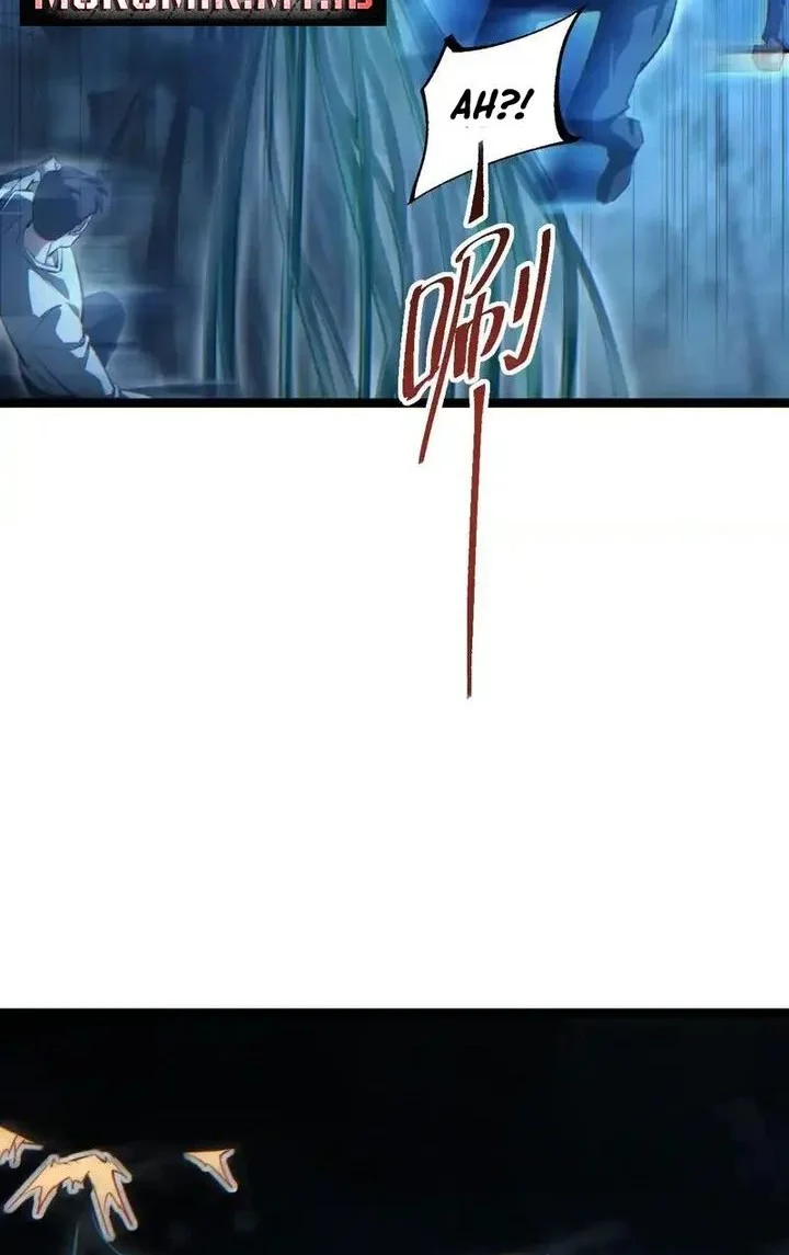 Rebirth in the Apocalypse: I Reach the Top by Opening Boxes Chapter 73 - halaman 10