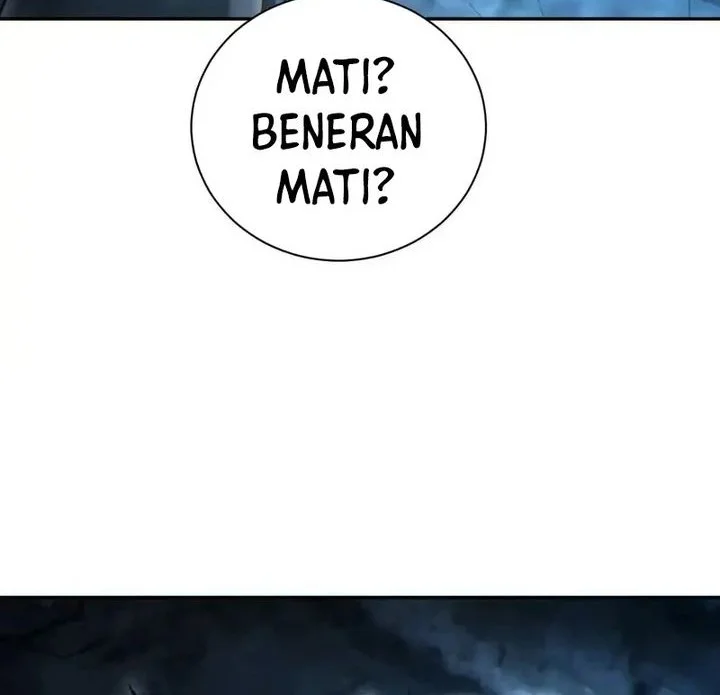 Rebirth in the Apocalypse: I Reach the Top by Opening Boxes Chapter 73 - halaman 18