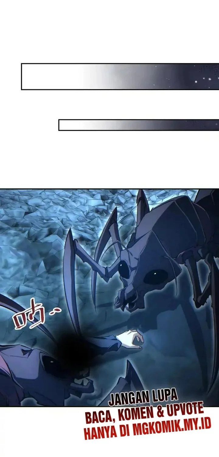 Rebirth in the Apocalypse: I Reach the Top by Opening Boxes Chapter 73 - halaman 22