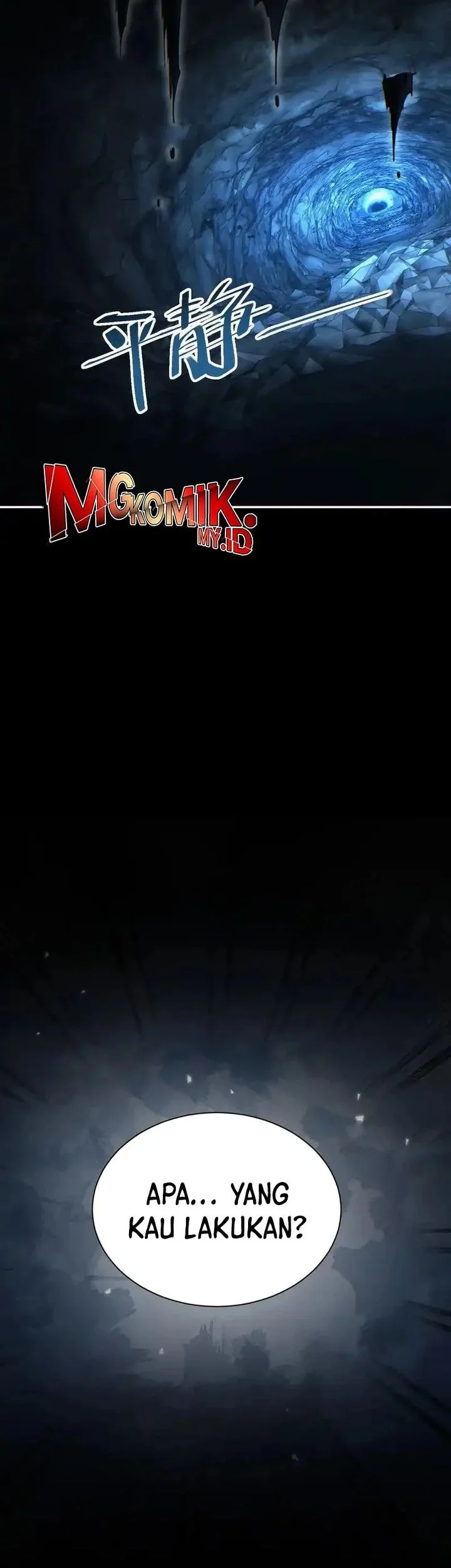 Rebirth in the Apocalypse: I Reach the Top by Opening Boxes Chapter 73 - halaman 31